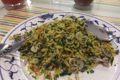 5023 3-1-19 meal