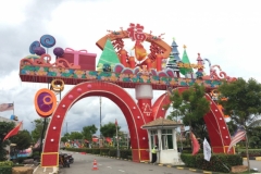 5034 4-1-19 Arches