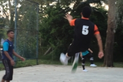 5058 5-1-19 ball game