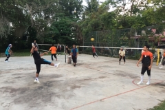 5061 5-1-19 ball game