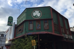 5206  10-1-19  Shamrock building
