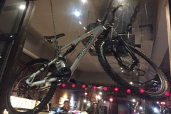 5211  10-1-19  decor bike