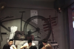 5212  10-1-19  decor bike