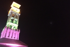 5215  10-1-19  illuminated building