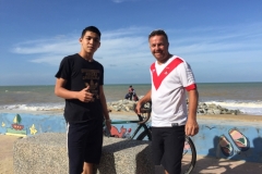 5257  11-1-19 Brian and