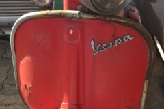 5264  11-1-19 Vespa