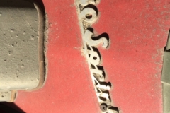 5265  11-1-19 Vespa