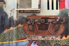 5273  12-1-19 street art