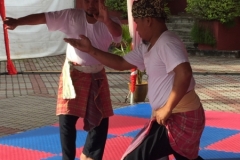 5288  12-1-19 martial arts