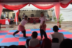 5290  12-1-19 martial arts