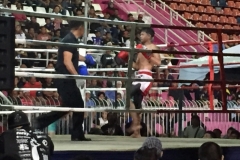 5307  12-1-19 boxing