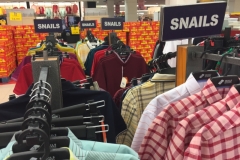 5317  13-1-19 Snails shi9rts
