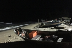 5351  14-1-19 night beach