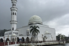 5381  17-1-19 mosque