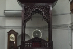 5384  17-1-19 pulpit