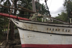 5396 17-1-19  boat