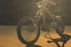 5423 17-1-19  bike art