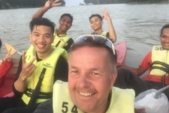 5438 18-1-19 canoes