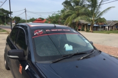 5498 22-1-19 FLOC car