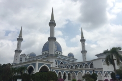 5543 25-1-19 MOSQUE