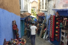 0536 25-10 Street market