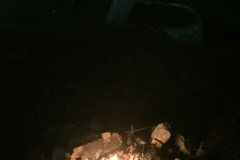 0546 25-10  Firepit