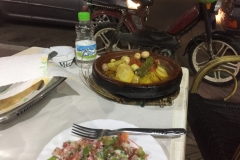 0590 28-10 Dinner