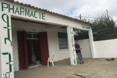 0601  30-10 Pharmacy