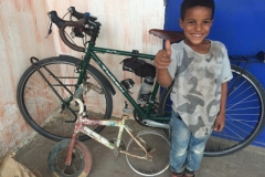 0623  30-10 Bikes