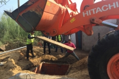 0651 2-11 Digger
