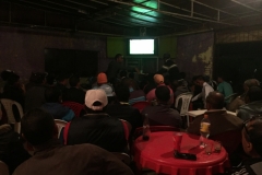 0783 4-11 TV lounge