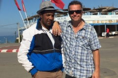 0810 6-11 Brian and Kamal