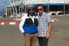 0817 6-11 Brian and Kamal