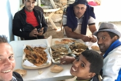 0818 6-11 a feast of fish