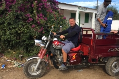 0836 9-11motorbike trailer