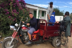 0837 9-11motorbike trailer