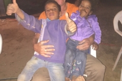 0922 12-11Brian and children