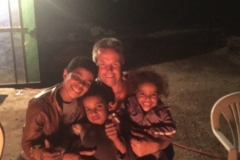 0923 12-11Brian and children