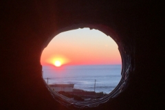 0962 14-11Tunnel sinset