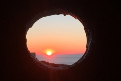 0963 14-11Tunnel sinset