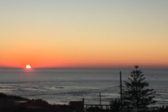 0964 14-11Sunset