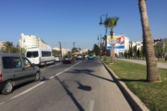 0985 16-11 Traffic