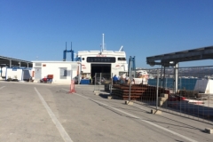 0986 16-11 Ferry