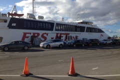4858 15-1 Ferry to Morocco