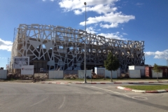 4883 15-1 building work