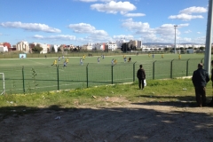 4884 15-1 Football match