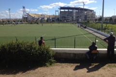 4885 15-1 Football match