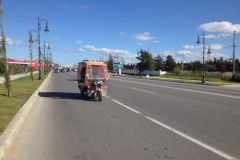 4886 15-1 Tuk-tuk