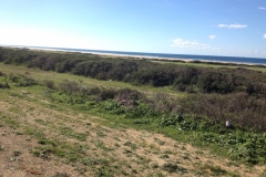 4889 15-1 First view pf the Atlantic