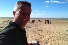 4896 15-1 Brian & camels
